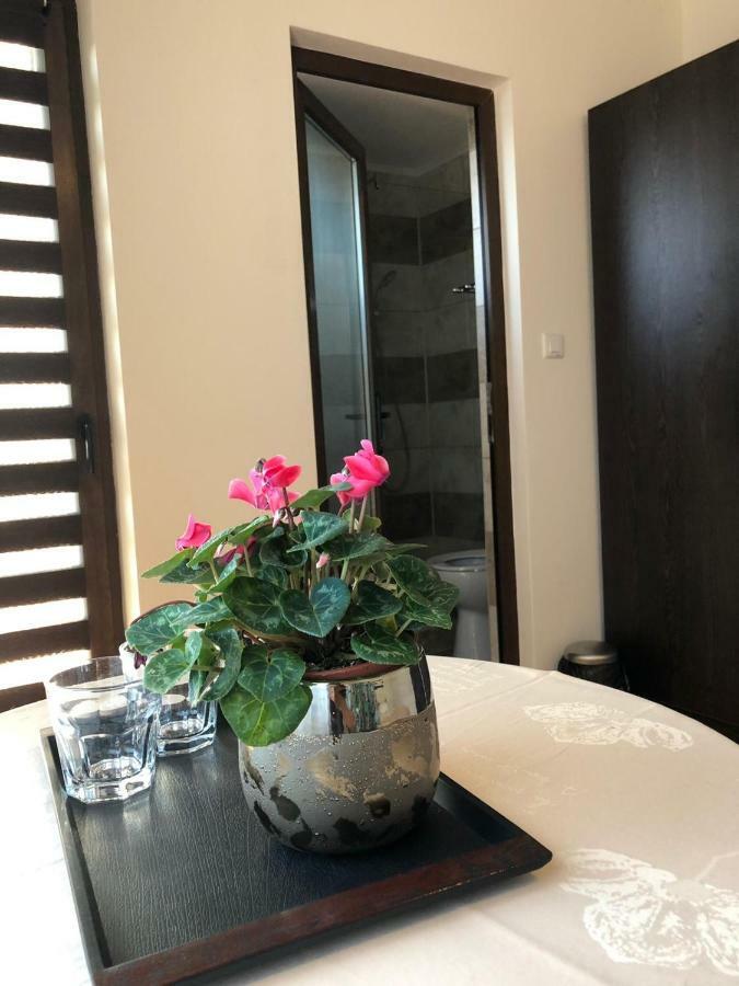 מלון קוסטינסטי Eden Blue מראה חיצוני תמונה